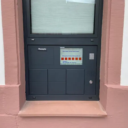 Apartment Im Alten Rathaus Malterdingen Exterior photo