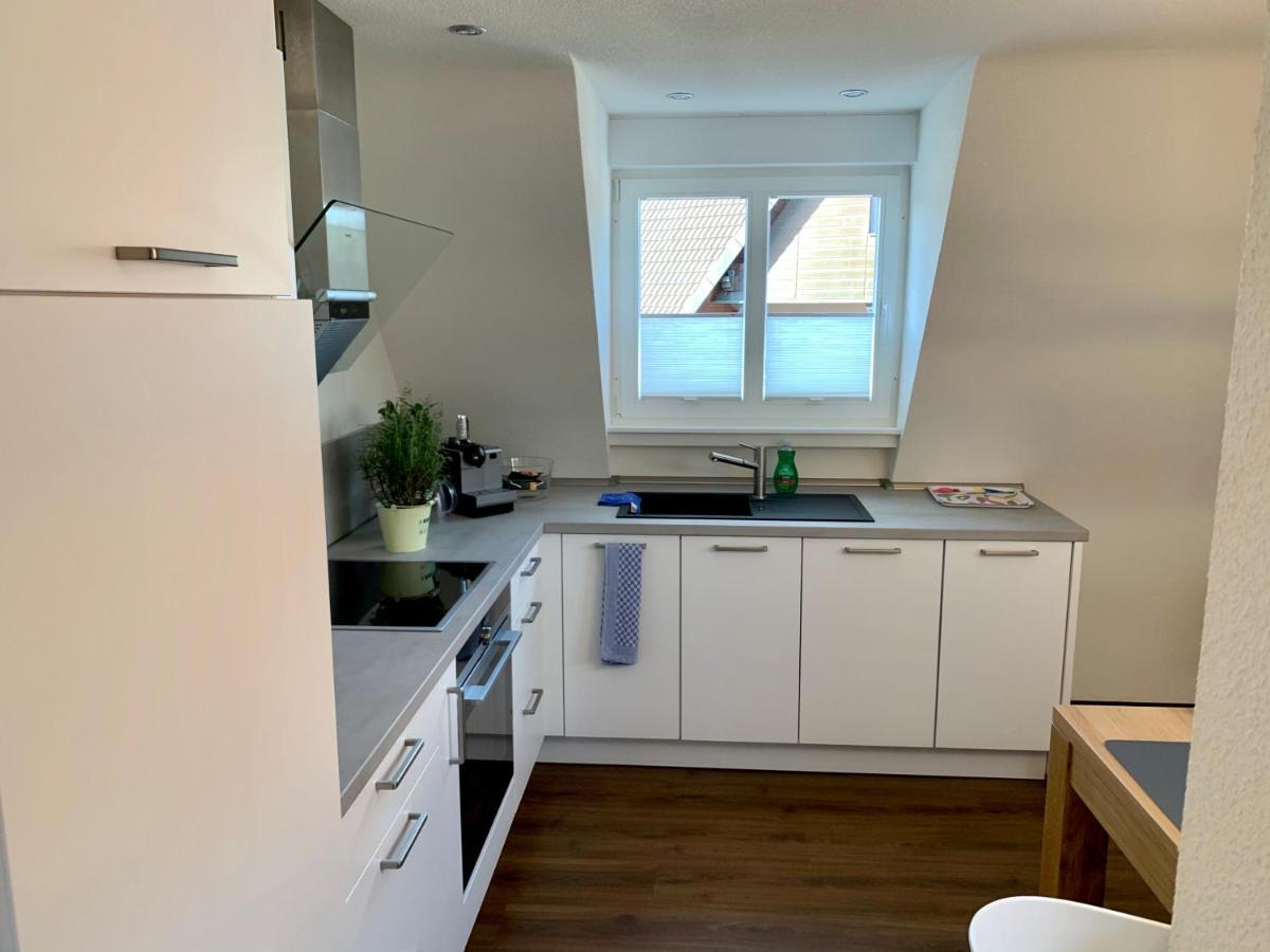 Im Alten Rathaus Apartment Malterdingen