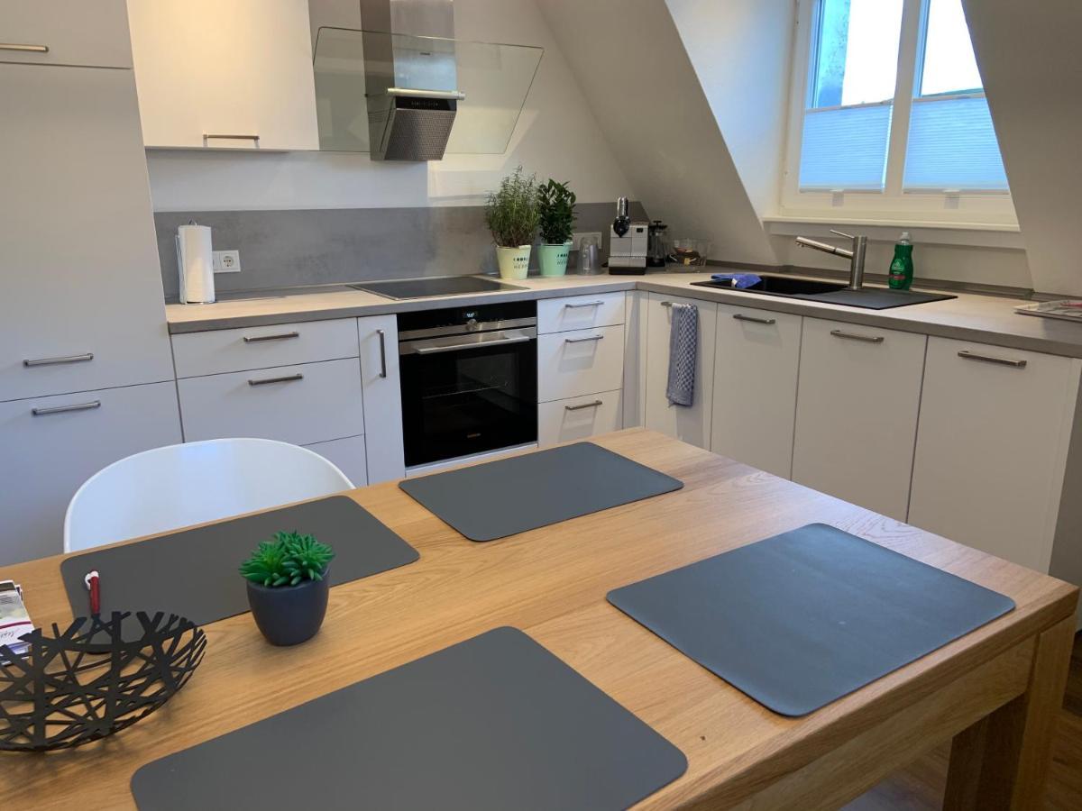 Apartment Im Alten Rathaus Malterdingen
