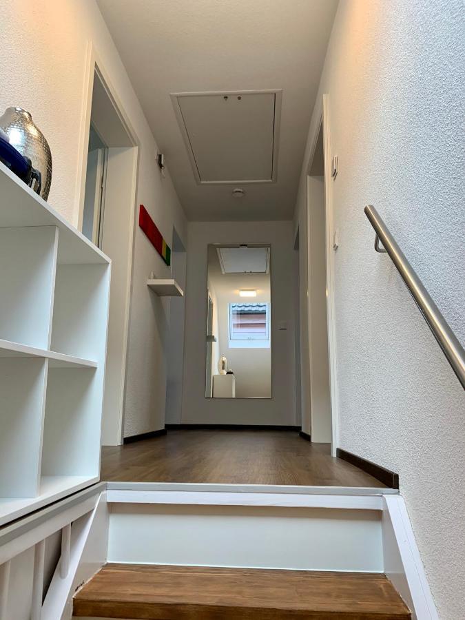 Im Alten Rathaus Apartment *